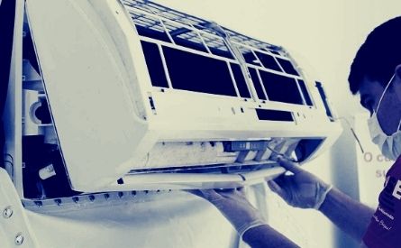 Refrigeração Comercial