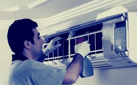 Linha Branca Lava e Seca